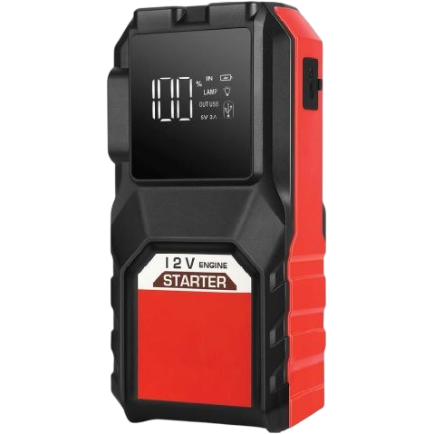 Пусковое устройство Sho-Me Jump Starter PZU 022