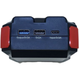 Пусковое устройство Sho-Me Jump Starter PZU 022