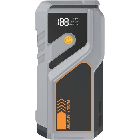 Пусковое устройство Sho-Me Jump Starter PZU 023