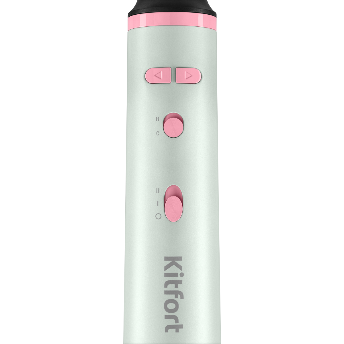 Фен-щётка Kitfort KT-4240 - фото 3