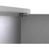 Распределительный щит EKF PROxima ЩРНМ-1 (mb22-1)