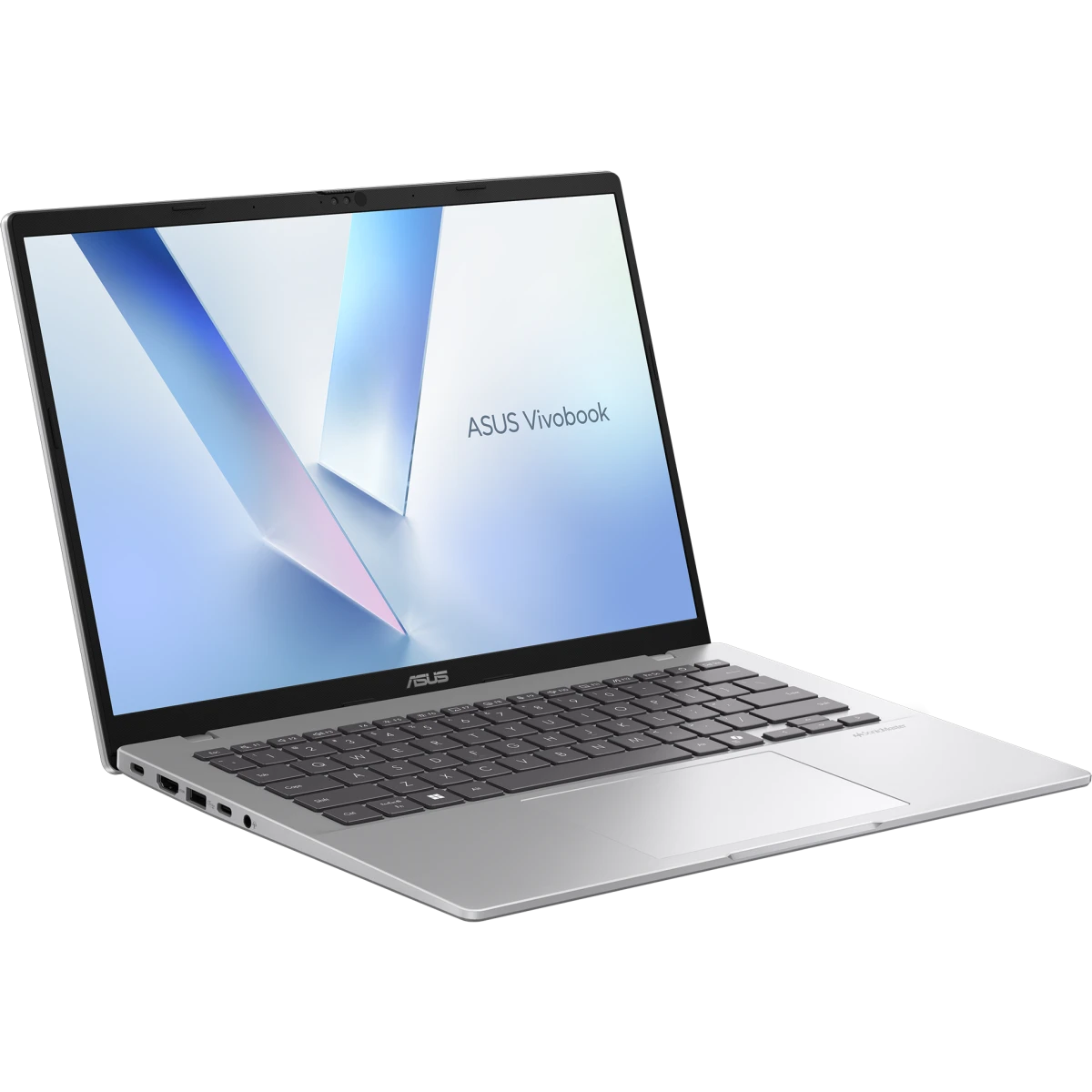 Ноутбук ASUS M1407KA Vivobook 14 Cool Silver (90NB15H3-M009C0) - фото 2