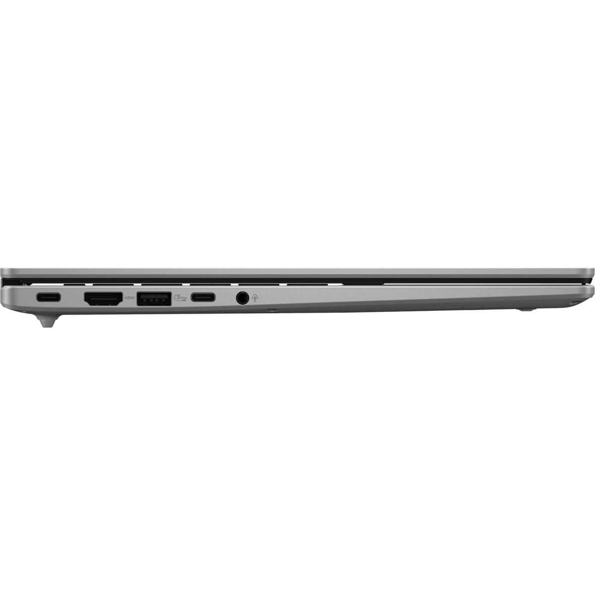 Ноутбук ASUS M1407KA Vivobook 14 Cool Silver (90NB15H3-M009C0) - фото 5