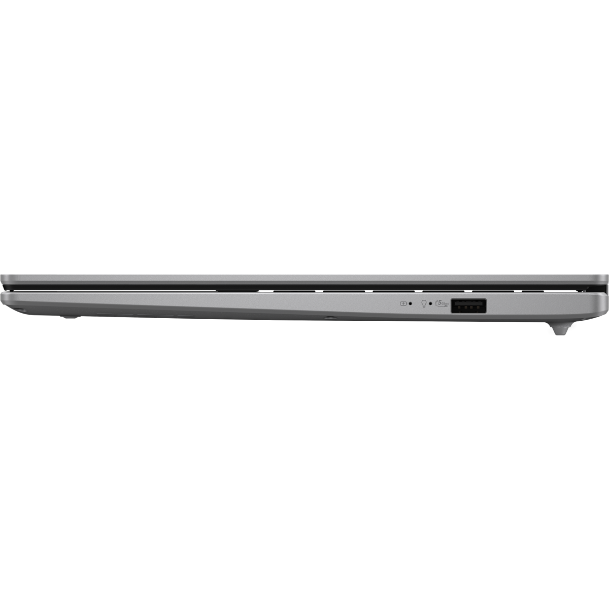 Ноутбук ASUS M1407KA Vivobook 14 Cool Silver (90NB15H3-M009C0) - фото 6