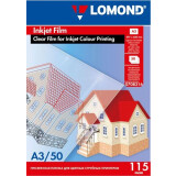 Плёнка Lomond 0708316