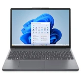 Ноутбук Lenovo IdeaPad Slim 3 15ARP10 Luna Grey (83K700GPFE)