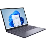 Ноутбук Lenovo IdeaPad Slim 3 15ARP10 Luna Grey (83K700GPFE)