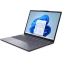 Ноутбук Lenovo IdeaPad Slim 3 15ARP10 Luna Grey (83K700GPFE) - фото 3