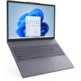 Ноутбук Lenovo IdeaPad Slim 3 15ARP10 Luna Grey (83K700GPFE)