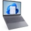 Ноутбук Lenovo IdeaPad Slim 3 15ARP10 Luna Grey (83K700GPFE) - фото 4