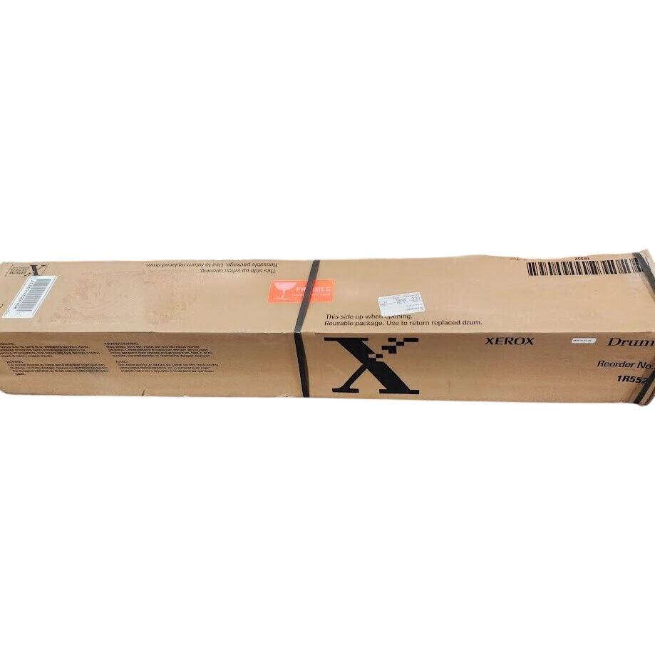 Фотобарабан Xerox 001R00552 Black