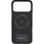Чехол Magssory iPhone 17 Pro Max Aramid Frame Case Black - CFB045 - фото 2