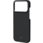 Чехол Magssory iPhone 17 Pro Max Aramid Frame Case Black - CFB045 - фото 3