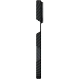Чехол Magssory iPhone 17 Pro Max Aramid Frame Case Black (CFB045)