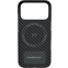 Чехол Magssory iPhone 17 Pro Aramid Frame Case Black - CFB044 - фото 2