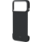 Чехол Magssory iPhone 17 Pro Max Aramid Zero Case Black - CFB048 - фото 3