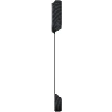 Чехол Magssory iPhone 17 Pro Max Aramid Zero Case Black (CFB048)