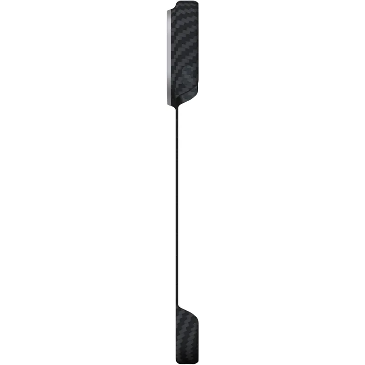 Чехол Magssory iPhone 17 Pro Max Aramid Zero Case Black - CFB048 - фото 4