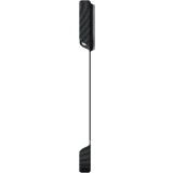 Чехол Magssory iPhone 17 Pro Max Aramid Zero Case Black (CFB048)