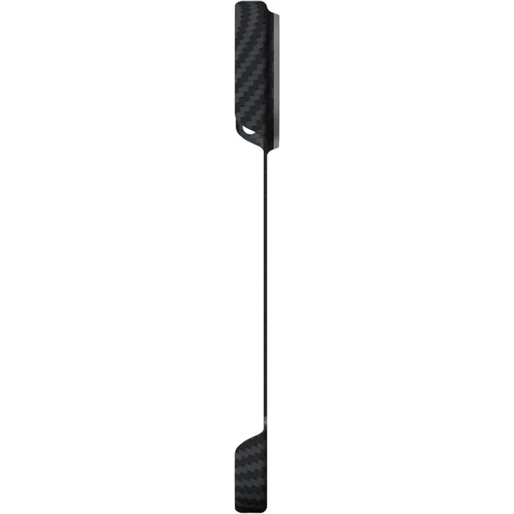 Чехол Magssory iPhone 17 Pro Max Aramid Zero Case Black - CFB048 - фото 5