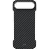 Чехол Magssory iPhone Air Aramid Zero Case Black (CFB049)