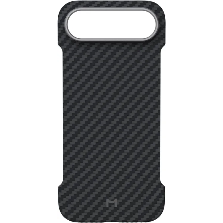 Чехол Magssory iPhone Air Aramid Zero Case Black - CFB049