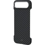 Чехол Magssory iPhone Air Aramid Zero Case Black (CFB049)
