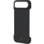 Чехол Magssory iPhone Air Aramid Zero Case Black - CFB049 - фото 3