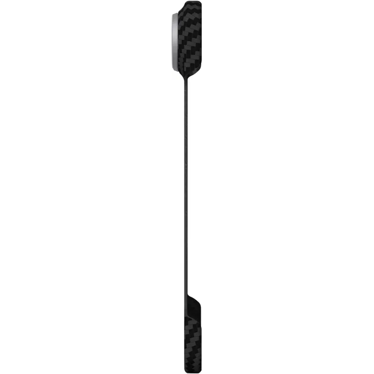 Чехол Magssory iPhone Air Aramid Zero Case Black - CFB049 - фото 4