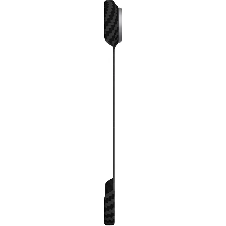 Чехол Magssory iPhone Air Aramid Zero Case Black - CFB049 - фото 5