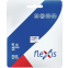 Карта памяти 32GB MicroSD Flexis (FMSD032GU3)