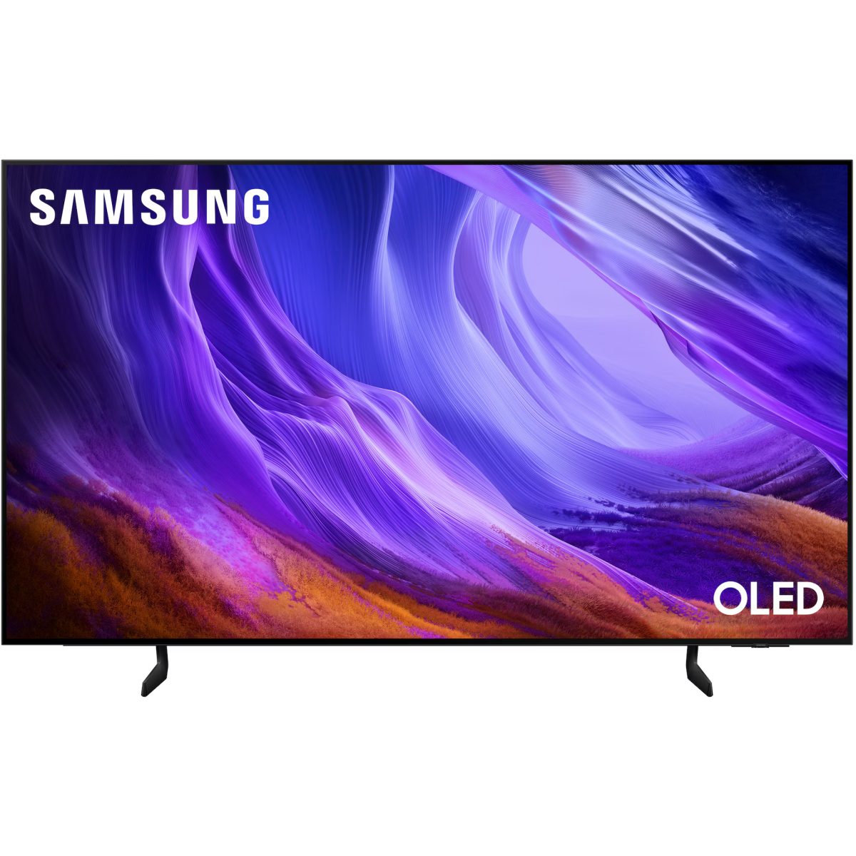 ЖК телевизор Samsung 77" QE77S85HAEXPY