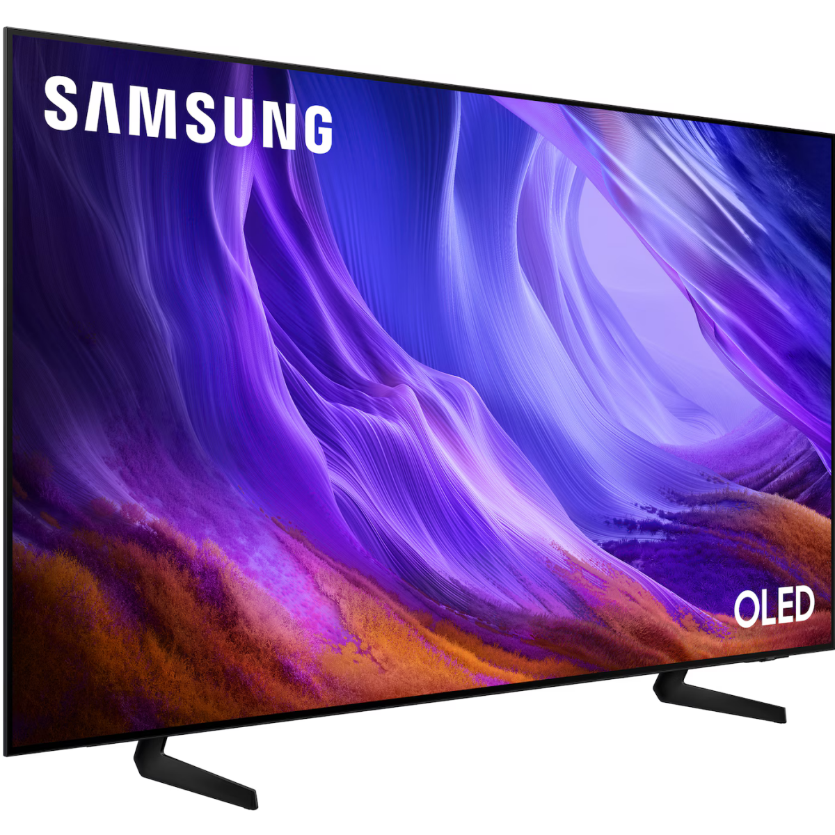 ЖК телевизор Samsung 77" QE77S85HAEXPY - фото 3