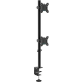 Кронштейн Kromax OFFICE-31 Black (90909)