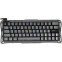 Клавиатура Gravastar Mercury Pro V60 Black - V60 Pro XTAL BLK