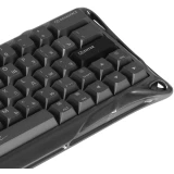 Клавиатура Gravastar Mercury Pro V60 Black (V60 Pro XTAL BLK)