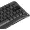 Клавиатура Gravastar Mercury Pro V60 Black - V60 Pro XTAL BLK - фото 4