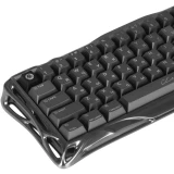 Клавиатура Gravastar Mercury Pro V60 Black (V60 Pro XTAL BLK)