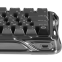 Клавиатура Gravastar Mercury Pro V60 Black - V60 Pro XTAL BLK - фото 7