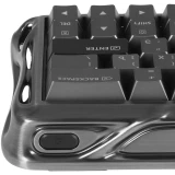 Клавиатура Gravastar Mercury Pro V60 Black (V60 Pro XTAL BLK)