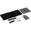 Клавиатура Gravastar Mercury Pro V60 Black - V60 Pro XTAL BLK - фото 11