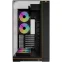 Корпус Thermalright TR-A70 Vision FAN5-M Black - TRA70VF5MB - фото 2