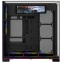 Корпус Thermalright TR-A70 Vision FAN5-M Black - TRA70VF5MB - фото 5