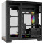 Корпус Thermalright TR-A70 Vision FAN5-M Black - TRA70VF5MB - фото 6