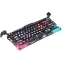 Клавиатура Gravastar Mercury V75 Pro Neon Graffiti Black - V75 Pro U CG BLK - фото 3