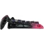 Клавиатура Gravastar Mercury V75 Pro Neon Graffiti Black - V75 Pro U CG BLK - фото 7