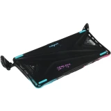 Клавиатура Gravastar Mercury V75 Pro Neon Graffiti Black (V75 Pro U CG BLK)