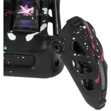 Клавиатура Gravastar Mercury V75 Pro Neon Graffiti Black (V75 Pro U CG BLK)
