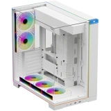 Корпус Thermalright TR-A70 ARGB FAN5-M White (TRA70AF5MW)
