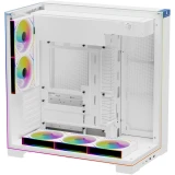 Корпус Thermalright TR-A70 ARGB FAN5-M White (TRA70AF5MW)
